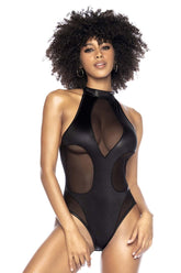 Mapale 2734 Body Farbe Schwarz